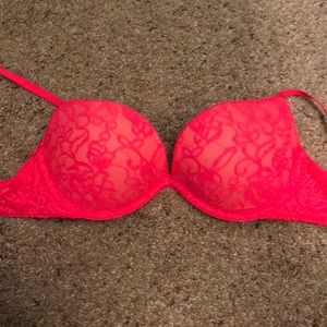 Victoria Secret Push up bra